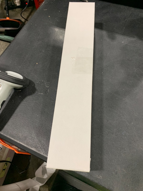 Photo 1 of Custom Fit Reusable Burner Liner for Frigidaire Gas Range Stove Protect Your Stovetop with this Splatter Guard Cover - FCRG3083AS