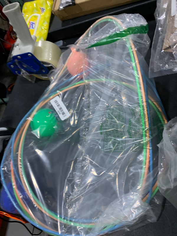 Photo 1 of Jasonwell Pool Toys Diving Rings - 28PCS Swim Thru Rings Pool Game Diving Toys with Dive Ring Underwater Treasures Torpedo Bandits Fish Toy Fun Water Swimming Toy for Boys Girls Kids Teens Adults