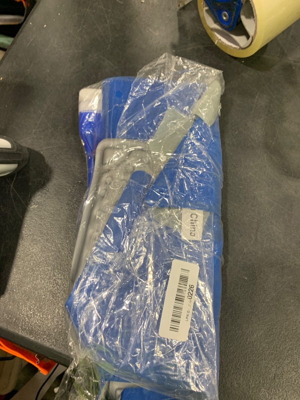 Photo 1 of Ankle Therapy pad Provides Broad Coverage, Suitable for Most Cold Therapy Machines, Only Suit for Inmo redo Machines