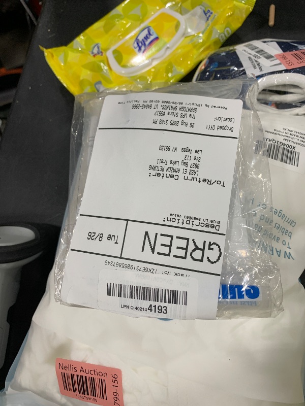 Photo 1 of SHURFLO 9480003 Valve