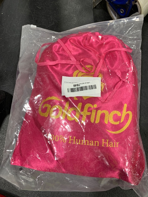 Photo 1 of Ombre Blue13x4 Lace Front Wigs Human Hair Body Wave 1B/Blue Skunk Stripe Lace Frontal Wigs Pre Plucked Hairline Royal Blue Highlight HD Lace Front Wigs With Streaks Colored 150% Densty 24 Inch