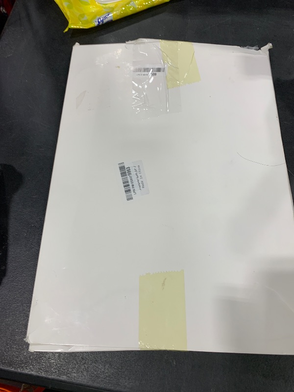 Photo 1 of SoeKoa Utility Cart Cover Board, Craft Cart Cover Board for DTK Large, Wooden Cover Board for Utility Cart, Used for Car Cover Replacement and Neat Storage (S-DTK Large-Only Board)