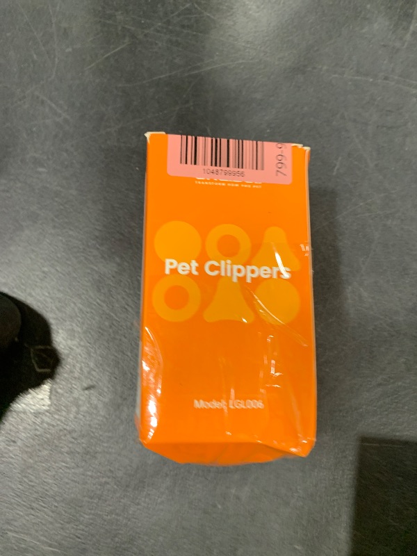 Photo 1 of oneisall Pet Clipper for Cat Matted Hair, Pet Shaver for Cats Quiet Pet Clippers Waterproof Cordless Cat Clippers for Matted Hair Long Hair with Storage Bag (Green)
