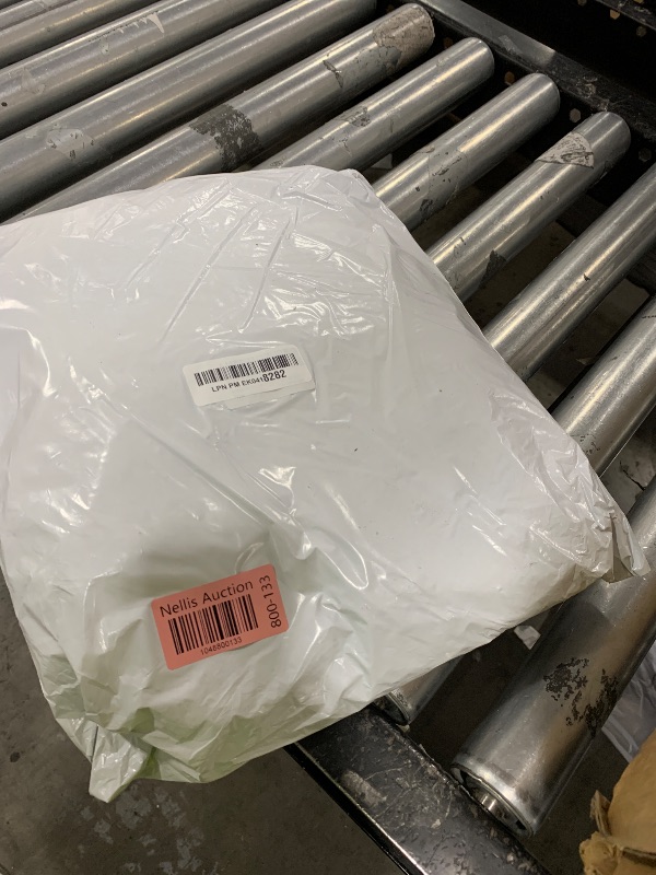 Photo 1 of Raised Bed Cover, Crop Cage, Plant Guard, and Garden Mesh Netting Tent - 30% Sunblock Shade Cloth with Metal Anchoring Spikes - Protects Plants Against Birds and Small Animals - 45"x22"x16"