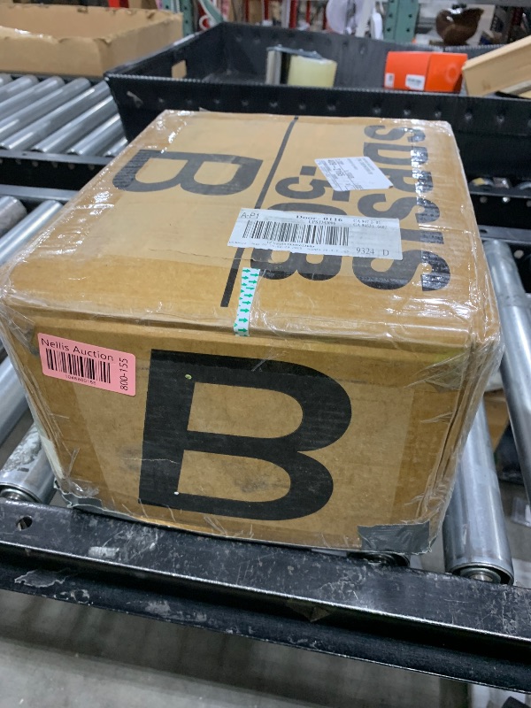 Photo 1 of CAP Barbell 50lb Coated Hex Dumbbells, 10x2 15x2, Part of 150lb Set