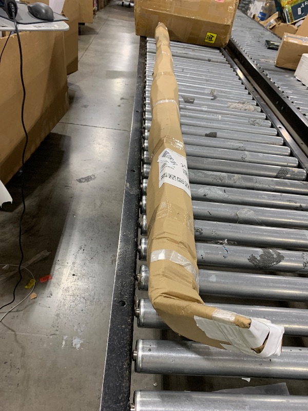 Photo 1 of TelesPro 6-24FT Telescoping Pole Lightweight Aluminum with Universal Twist-on Tip Ideal for Painting,Dusting,Window Cleaning,Tree Sawing
