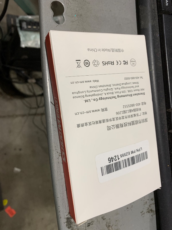Photo 1 of HDMI to Displayport Adapter 4K@60Hz, 2K@120Hz, 1080P@165Hz, HDMI Male Source to DisplayPort Male Monitor Cable, HDMI to DP with USB Power Cable Compatible with PS5, Xbox, Switch, Laptop 1m/3.3ft