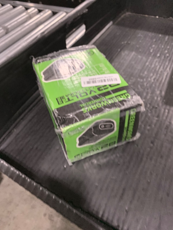 Photo 1 of Greenworks 82V 2.5Ah Battery with Bluetooth and Digital Readout