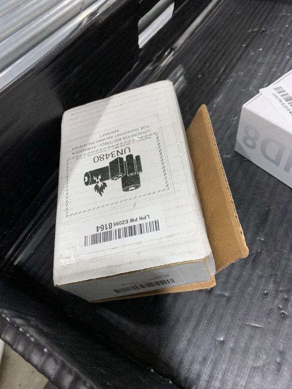 Photo 1 of Inseeg MiFi X Pro M3000 5G and 4G LTE Hotspot | Carrier Unlocked | All Day Battery Life | WiFi 6 Technology (Renewed)