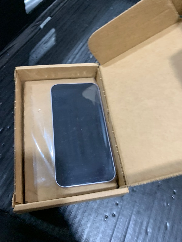 Photo 1 of Apple iPhone 14, 128GB, Purple - Unlocked (Renewed)
