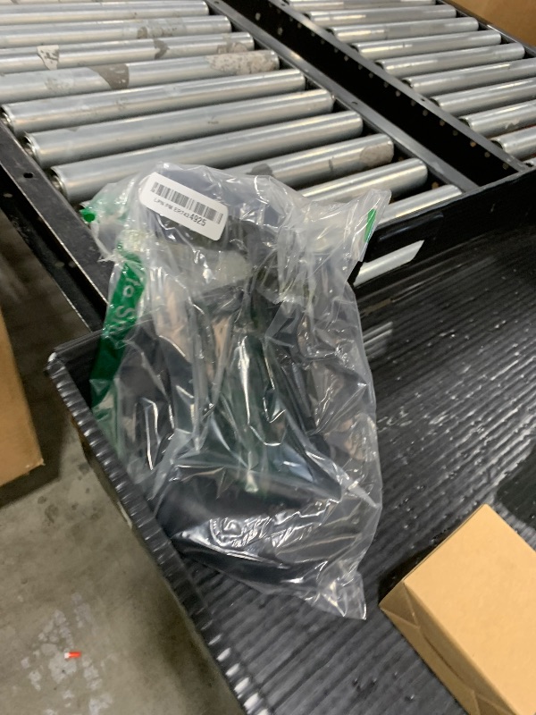 Photo 1 of Circulating Pump Hose 32-87108,32-33189 Hose with Clamps Compatible with MerCruiser 4.3L 5.0L 5.7L Replaces Sierra 18-71337