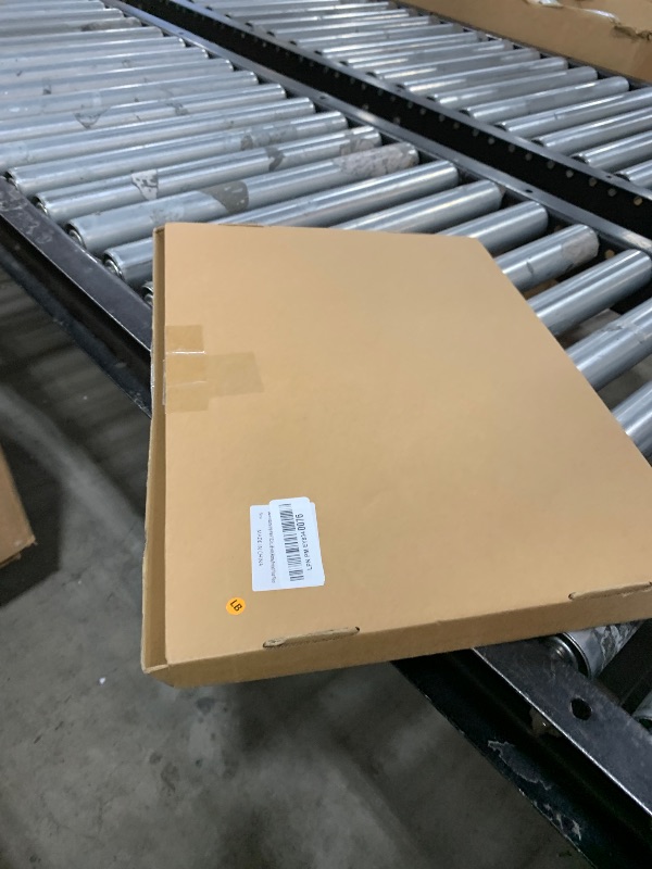 Photo 1 of LBG Products Drip Pans 15.5 x 10.5 Inch for Small Dehumidifier,Hard Plastic Drip Tray Portable AC Drip Pan Catch & Prevent Spills or Leaks from Dehumidifier for Bedroom,Home,Protect Your Floor