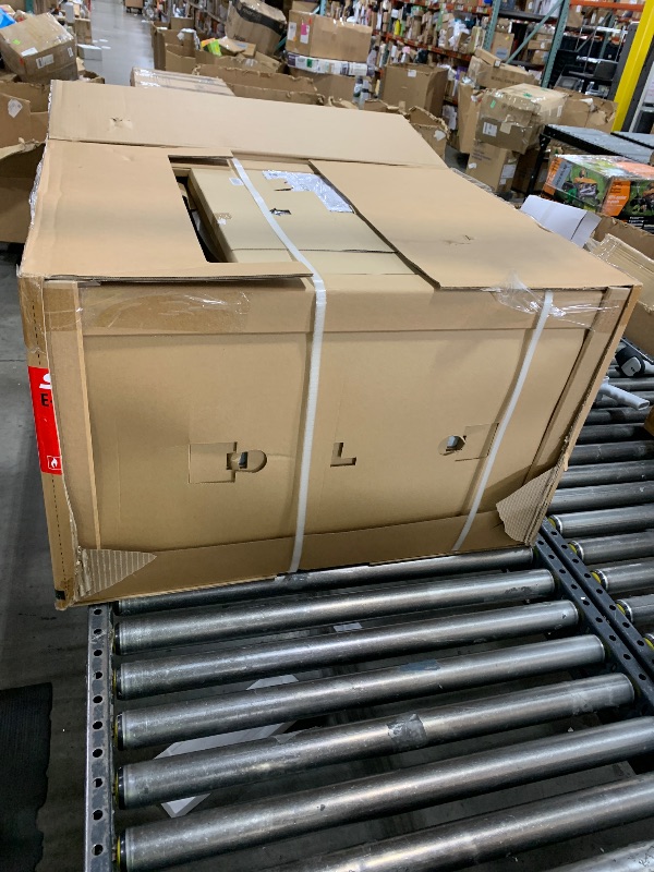 Photo 1 of Weber SPIRIT 2-Burner Grill E-210 Liquid Propane Black