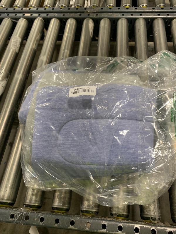 Photo 1 of PAIGTEK Cooling Mat for Large Dogs - Double-Sided Waterproof & Cool, Q-MAX>0.47, Portable Dog Cooling Mat for Summer. (L (36''x23''))