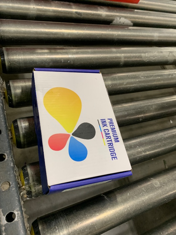 Photo 1 of Skydo LC3019XXL Ink Cartridges Replacement for LC3019 XXL LC 3019-XXL LC3019 Work with MFC-J5330DW MFC-J6530DW MFC-J6730DW MFC-J6930DW Printers (Black, Cyan, Magenta, Yellow, 4 Pack)