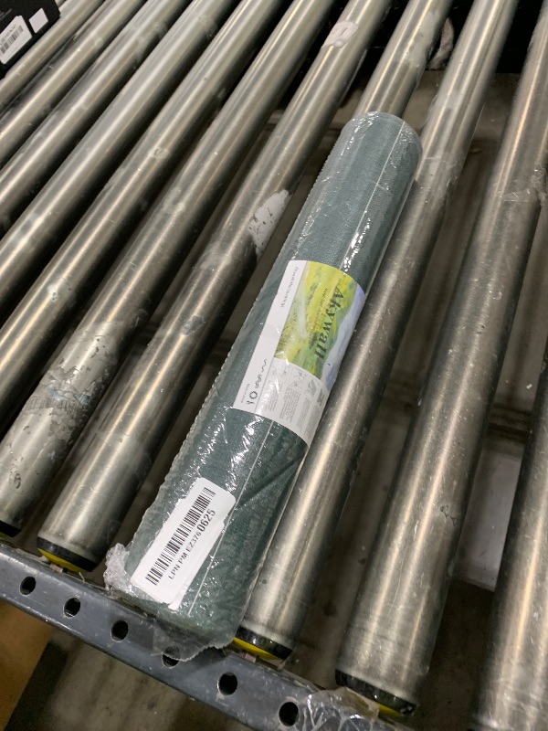 Photo 1 of Akywall 393.7" Fabric Linen Wallpaper Peel and Stick Blackish Green Faux Grasscloth Contact Paper Textured Waterproof Self Adhesive Stick on Removable Solid Vinyl Roll for Cabinet Drawer