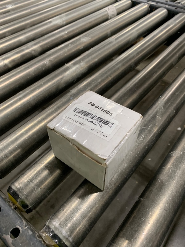 Photo 1 of WFLNHB Spline Steering Rag Joint 1 DD x 13/16-36 Replacement for GM and Earlier Power Box 