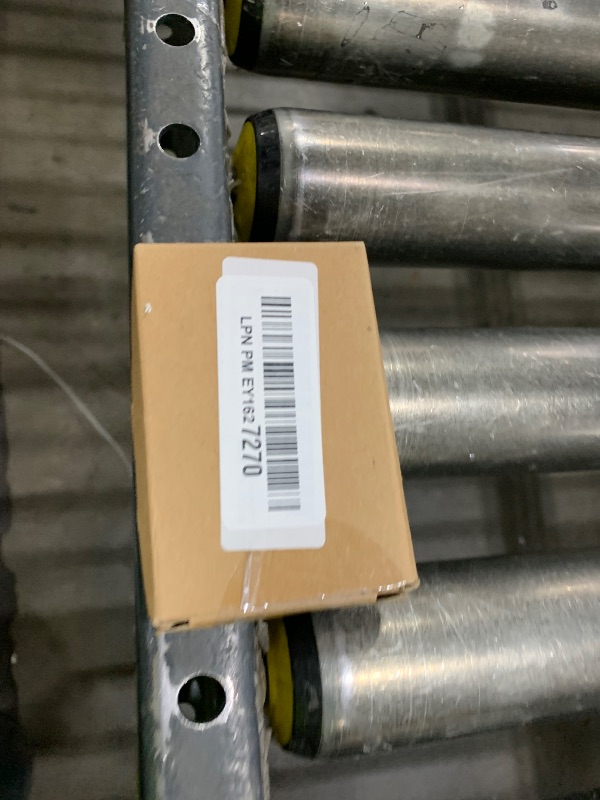 Photo 1 of X AUTOHAUX 55pcs M8 x 13mm x 1mm Flat Washer Stainless Steel Car Fastener Sealing Gaskets