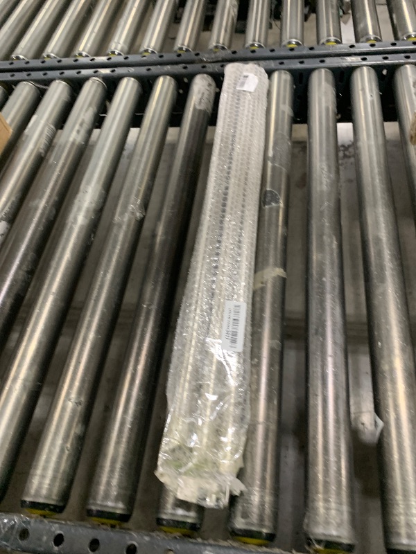 Photo 1 of Hongso 7508 Stainless Steel 3 Burner Tubes Kit Replacement Parts for Weber Genesis Silver B/C, Spirit 700, Genesis Gold B/C (2002+), Spirit E310, E320, S310, S320 Gas Grill (with Side Control Panel)