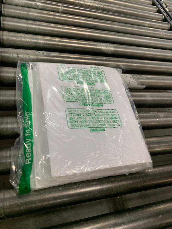 Photo 1 of LabelChoice 500 Sheets 5000 Pcs 2”x4” 10 Up Shipping Address Labels Compatible with Laser and Inkjet Printers, 2x4 10 Per Page Strong Adhesive Internet Mailing Shipping Labels