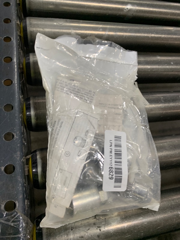 Photo 1 of Pack of Lug Nuts, Count Unknown