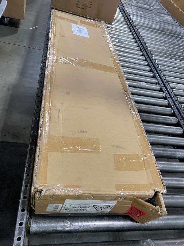 Photo 1 of YEEZOO Parallel Bars for Physical Therapy 6FT, Adjustable Height & Width Walking Assist bar for Rehabilitation & Walking Balance Issues(6ft/183cm)