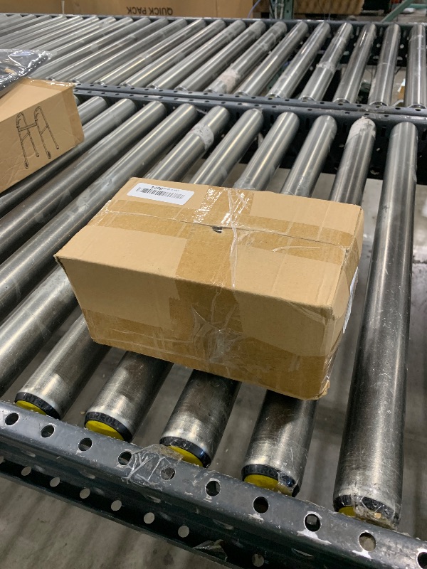Photo 1 of ZOENHOU 3 Inch Plate Caster Set - 4 PCS, 2 Swivel With Brake, 2 Fixed for Moving Furniture Cart Trolley - 617lb Total Capacity