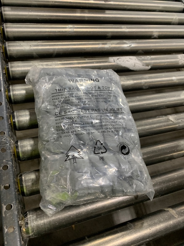 Photo 1 of 10 Pack Grey Cheesecloth Table Runner 10FT Boho Gauze Fabric Table Runner Vintage Rustic Sheer Runners for Wedding Party Bridal Baby Shower Long Table Decorations