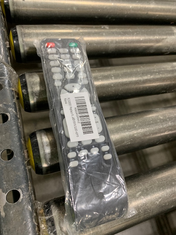 Photo 1 of RCS00001 Replace Remote Applicable for Sansui TV SLED5015 