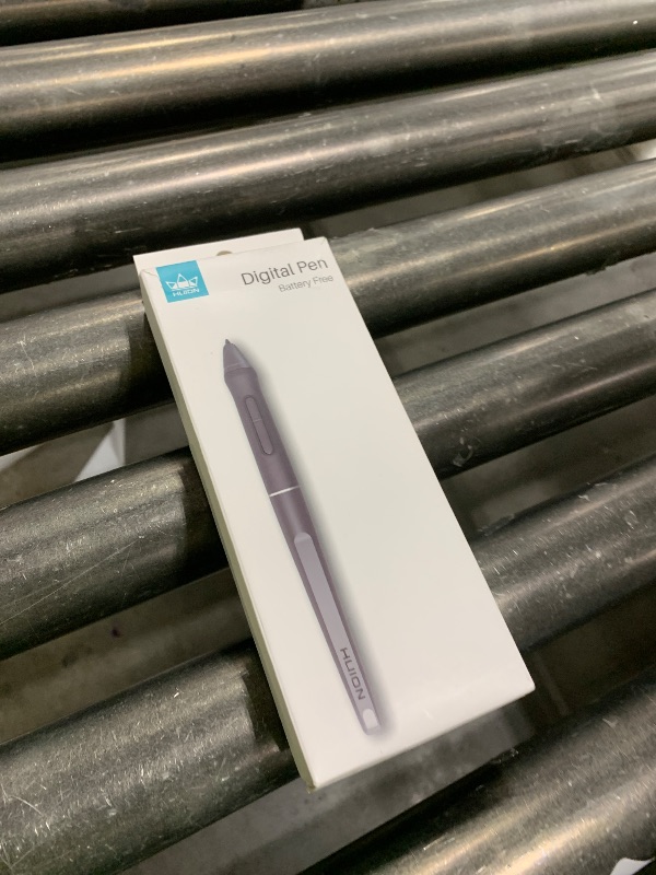 Photo 1 of Huion PW517 Pen Tech 3.0 Battery-Free Stylus Pen for Huion Kamvas 13 Graphics Tablet Pen Display