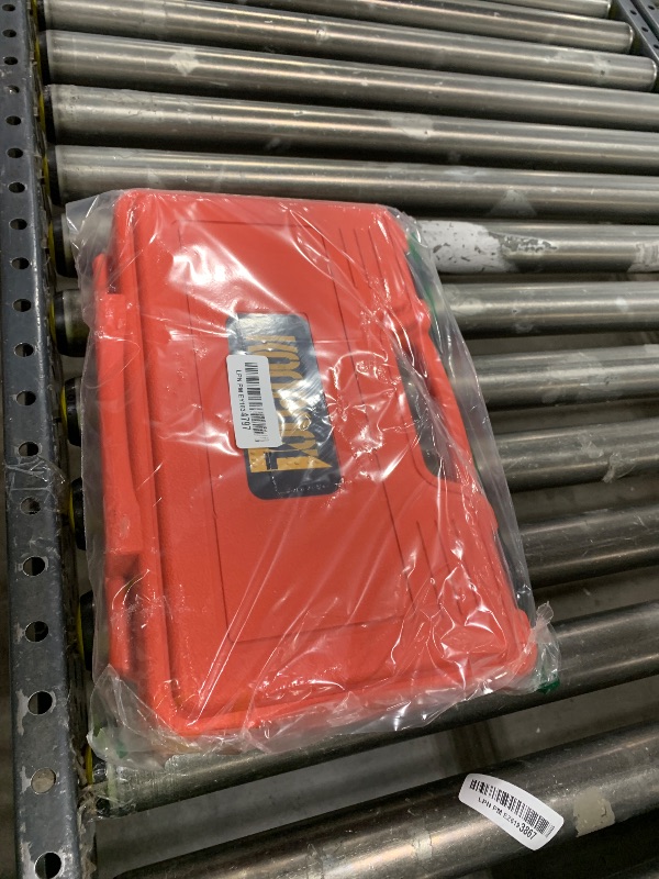 Photo 1 of KOOPOOL Bearing Puller and Splitter Kit, Separator and Puller Set, Pinion Bearing Puller and Wheel Removal Tool, 5 Ton Capacity Bearing Separator with 2’’ and 3’’ Bearing Separator Jaws