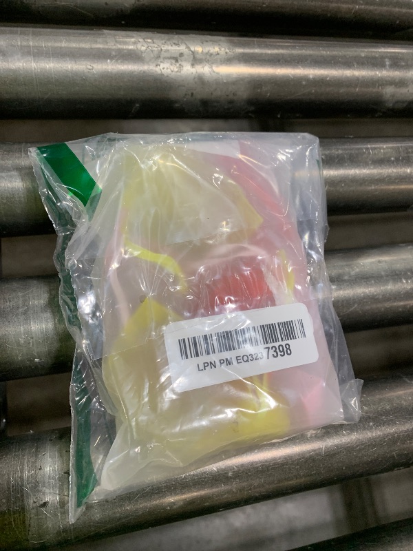 Photo 1 of 6 Pairs Heel Protectors for Grass - 3 Sizes High Heel Protectors, Clear Heel Stoppers for Grass Heel Stoppers for Walking on Grass and Uneven Floor