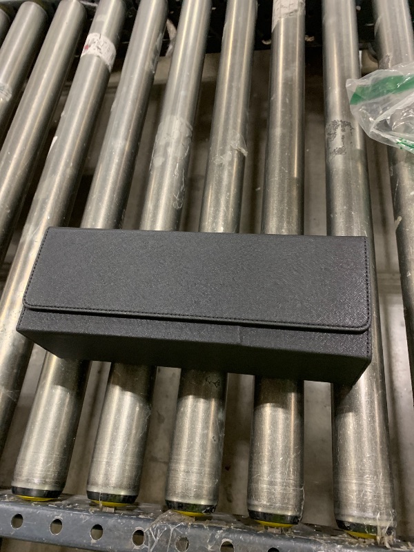 Photo 1 of Magnetic seal storage box