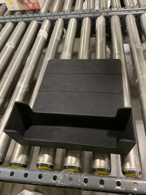 Photo 1 of Magnetic seal storage box