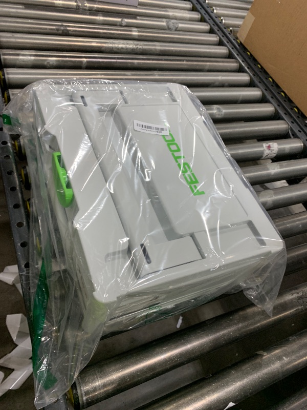 Photo 1 of Festool 577257 Standard Cleaning Set RS-ST D 27/36-Plus
