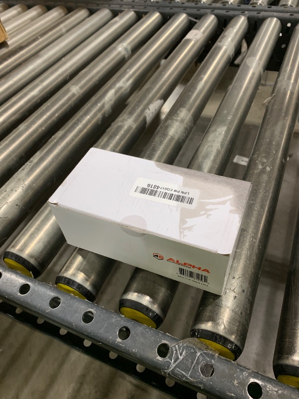 Photo 1 of Packout Extension Cord Holder for Alpha Rail System Compatible with Milwaukee Packout Tool Box - Fits Packout Organizers - Perfect Packout Accessories Upgrade & Packout Mods Solution - Silver