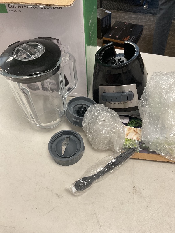 Photo 1 of SHARDOR Blender