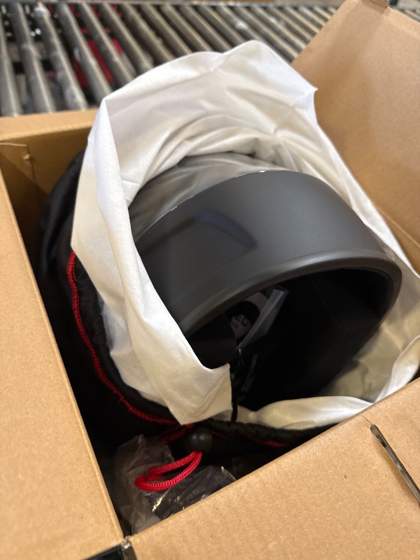 Photo 1 of Full Face UTV DOT Certified Helmet- Lightweight Composite Helmet for Off-Road Adventures
sz lrg