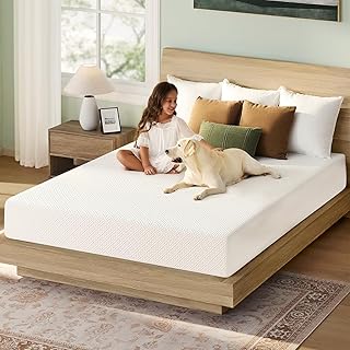Photo 1 of queen size bed mattress