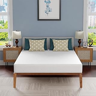 Photo 1 of zinus mattress queen
