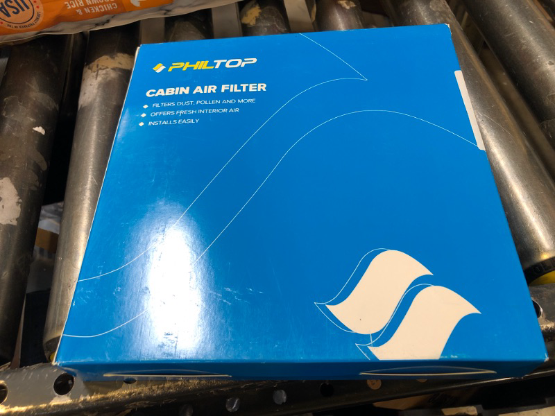 Photo 1 of PHILTOP Engine Air Filter CA10359