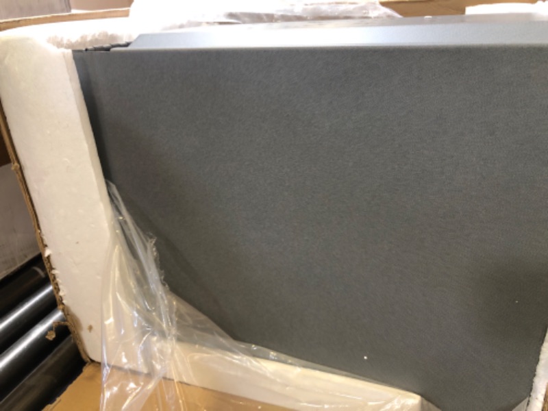 Photo 1 of Mail Boss 7205 Package Master Curbside Locking Security Mailbox | Granite 21.5 x 12 x 16.5 inches