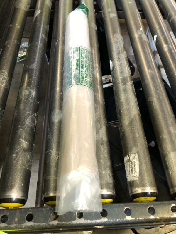 Photo 1 of SAVUK Mailing Tubes with Plastic Caps Shipping Cardboard Blueprints Artwork Poster Kraft Extra Heavy-Duty Thickness Posters, Art Prints Multipurpose Documents Storing (1 Pack) 2x18 inch