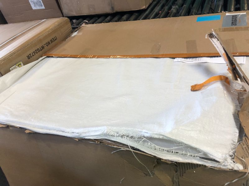 Photo 1 of 2 pack 47'x 40' HARD CHAIR MAT