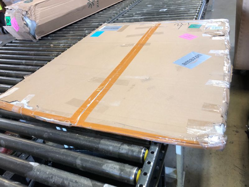Photo 1 of 2 pack 47'x 40' HARD CHAIR MAT
