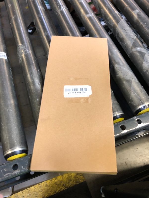 Photo 1 of Microwave Filter Replacement 13.3" x 5.85" WB06X10596 GE Microwave Filter Fits Whirlpool Samsung Maytag - Aluminum Mesh Screen Grease Filters - Filters Air Entering Over the Range Oven Vent Fan (2-Pk)