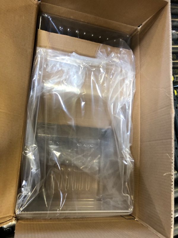 Photo 1 of Siwdoy (Pack of 2) Upgraded 240337103 Crisper Drawers Compatible with Frigidaire Kenmore Refrigerator Replaces 240337102, 240337105, 240337107, 240337108