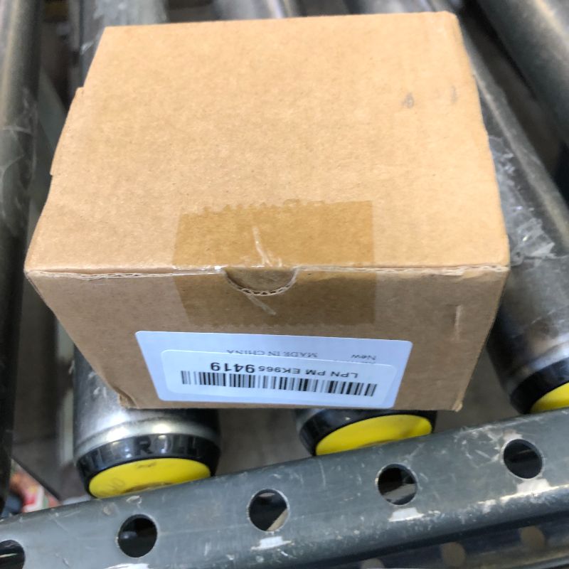 Photo 1 of AMI PARTS WR60X10141 WR60x10346 Refrigerator Evaporator Fan Motor-Replaces WR60X23584 AP5955766 WR60X10045 WR60X10046 PS10063450 WR60X10046 WR60X10138