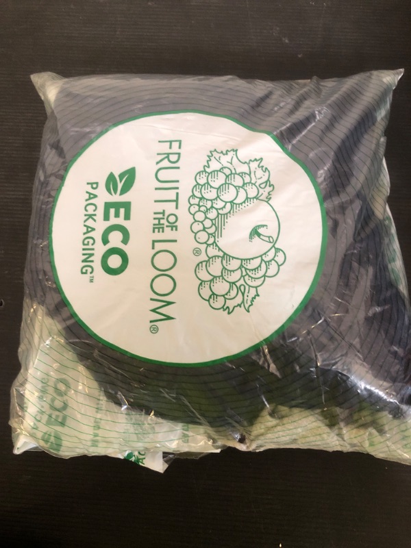 Photo 1 of Fruit of the Loom Men's Coolzone Boxer Briefs, Moisture Wicking & Breathable, Multipacks, 12 Pack-Assorted Colors, Medium