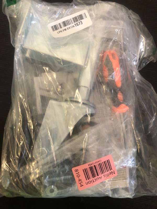Photo 1 of Homhoo Spring Loaded Gate Casters 5” Heavy Duty Gate Caster Wheels with Hardware 400 Lbs Load Capacity